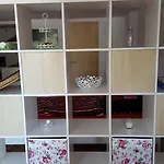 Ferienapartment Wanderpause * Нессельванг