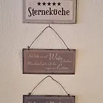 Ferienapartment Wanderpause