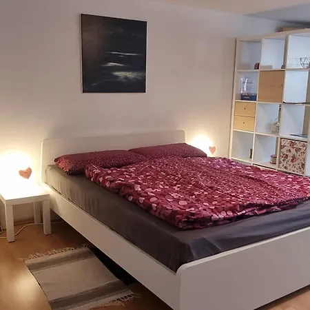 Ferienapartment Wanderpause