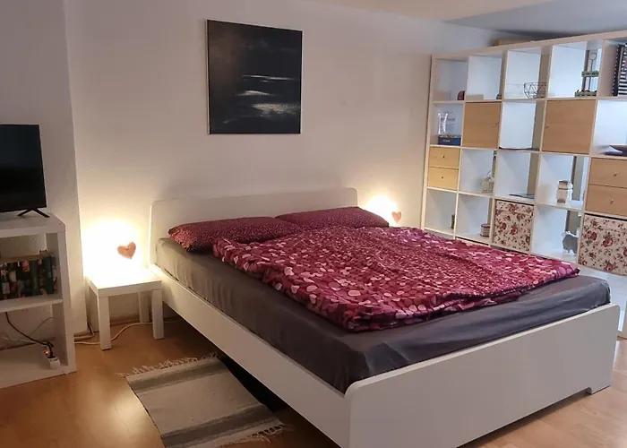 Ferienapartment Wanderpause
