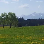Ferienapartment Wanderpause Appartement Nesselwang