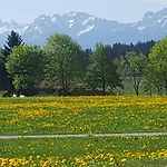Ferienapartment Wanderpause Appartement