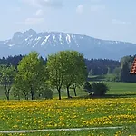 Appartement Ferienapartment Wanderpause