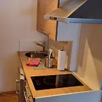 Appartement Ferienapartment Wanderpause *