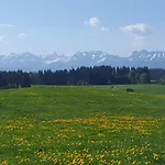 Ferienapartment Wanderpause