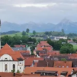 Appartement Ferienapartment Wanderpause *