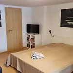 Ferienapartment Wanderpause