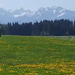 Ferienapartment Wanderpause