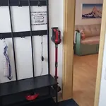 Ferienapartment Wanderpause Appartement *