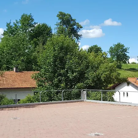 Ferienapartment Wanderpause Nesselwang
