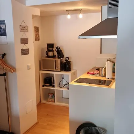 Ferienapartment Wanderpause *