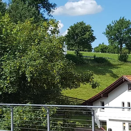 Ferienapartment Wanderpause Apartment