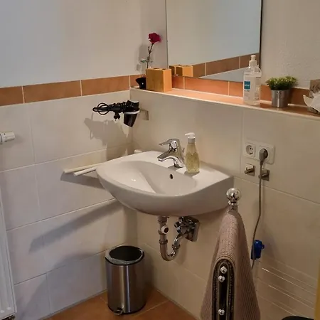 Ferienapartment Wanderpause