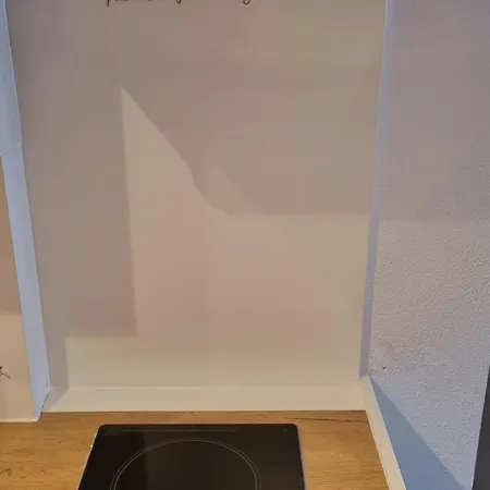 Ferienapartment Wanderpause アパート