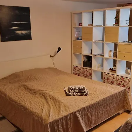 Ferienapartment Wanderpause *