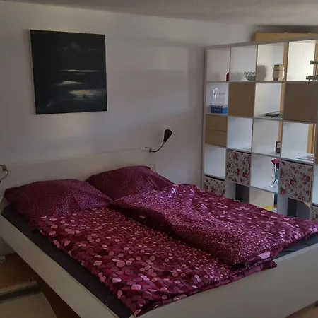 Ferienapartment Wanderpause Apartamento