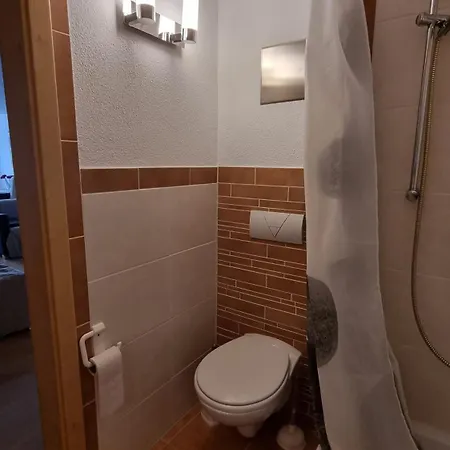 Ferienapartment Wanderpause *