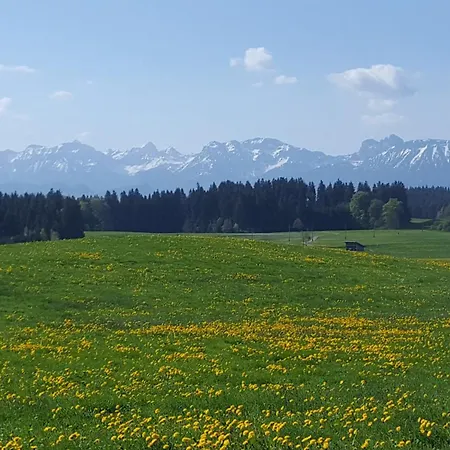 Ferienapartment Wanderpause