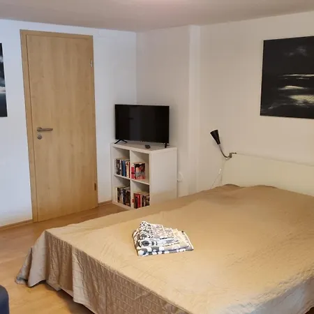 Ferienapartment Wanderpause