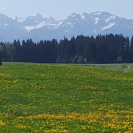 Ferienapartment Wanderpause