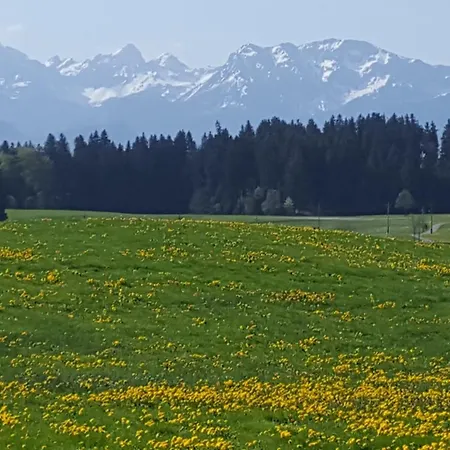 Ferienapartment Wanderpause