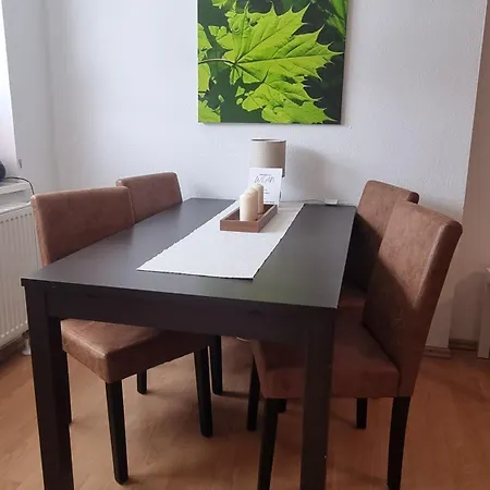 Ferienapartment Wanderpause Apartment Nesselwang