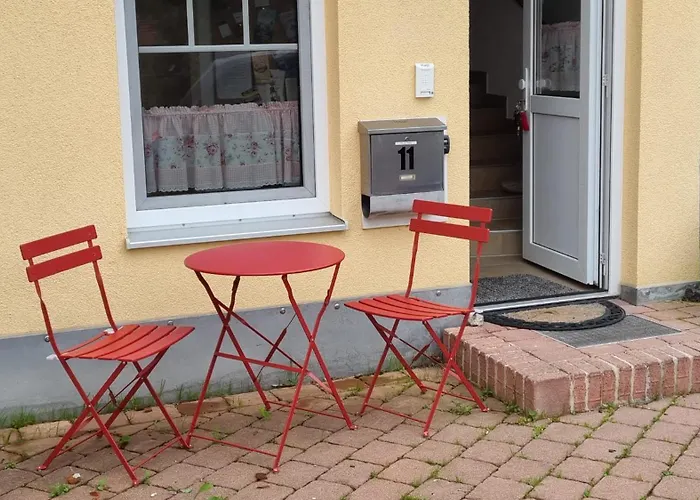 شقة Ferienapartment Wanderpause نيسيلفانج