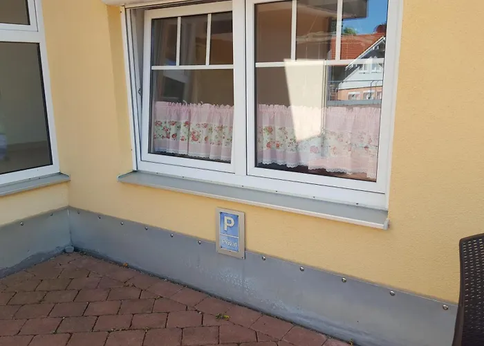 شقة Ferienapartment Wanderpause نيسيلفانج